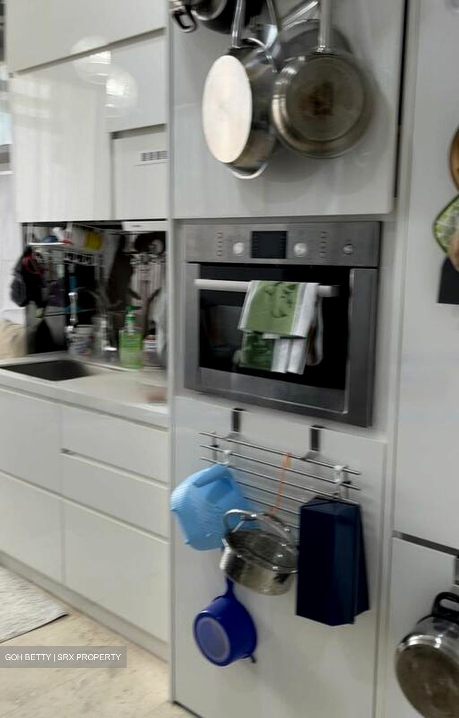 The Urbanite (D8), Apartment #454892921